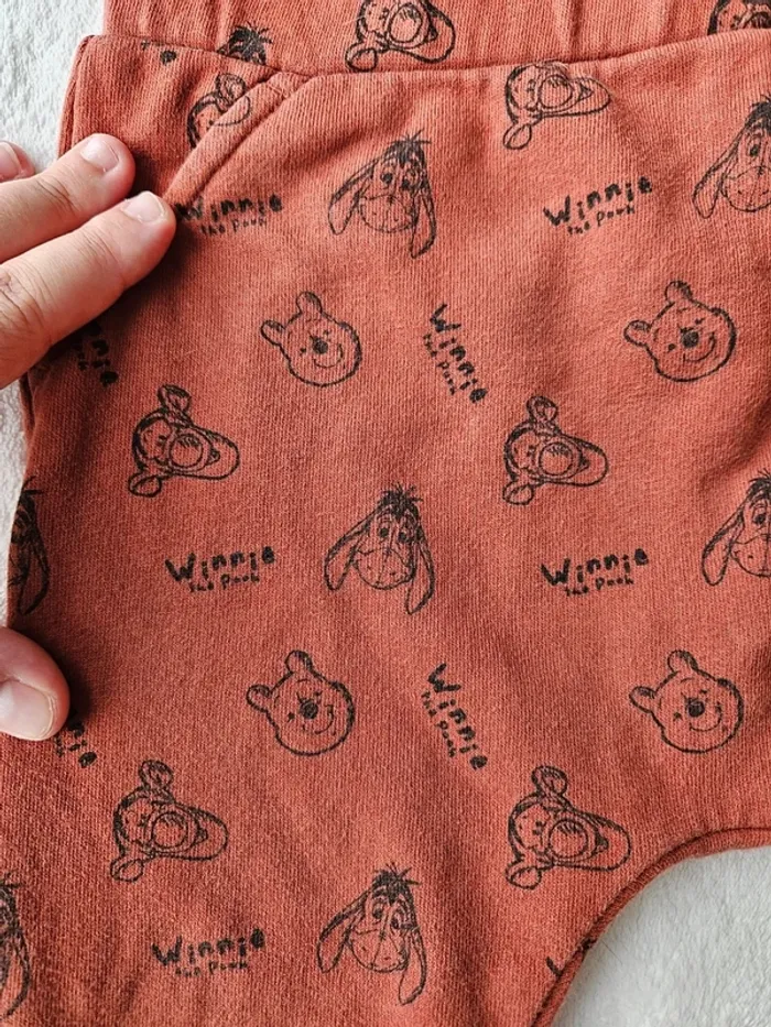 Lot disney garçon 36 mois 6 pièces - photo numéro 4