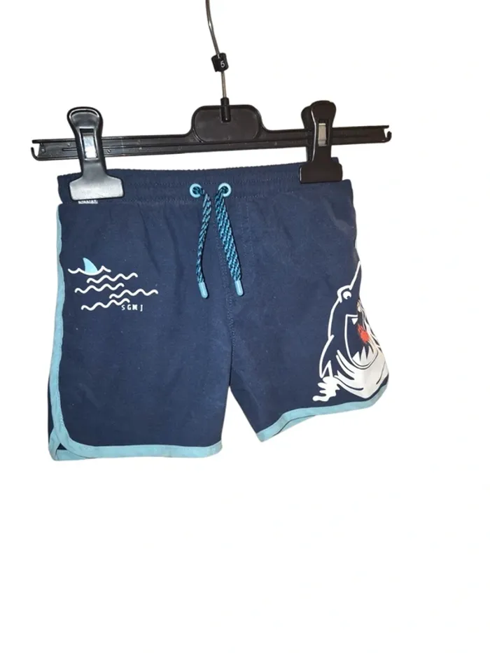 Short de bain