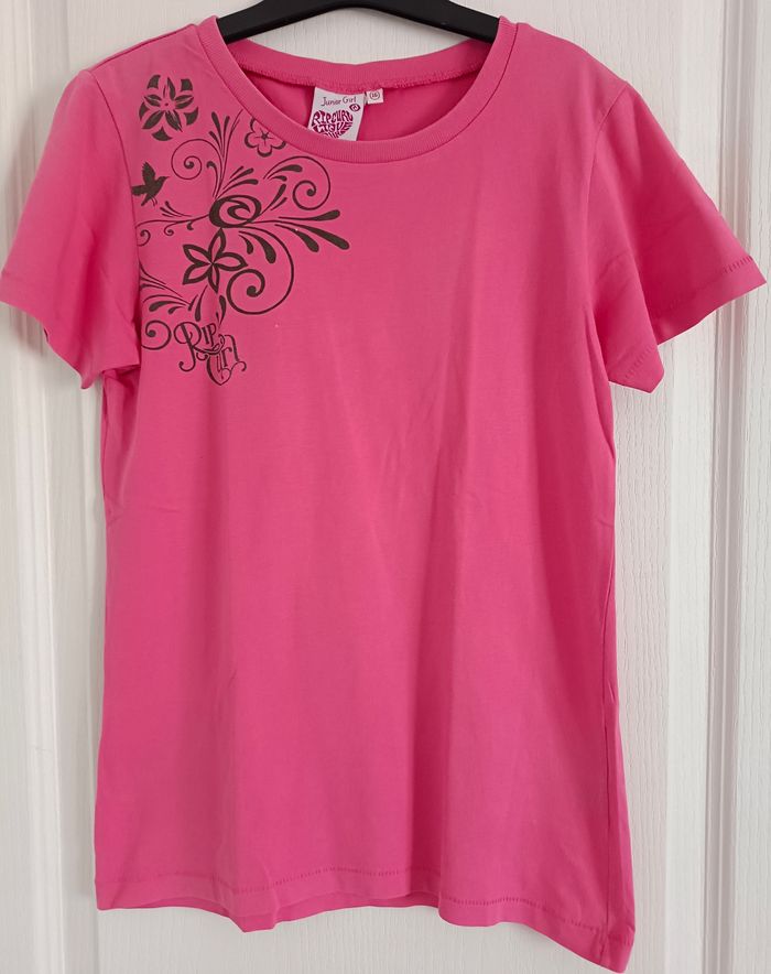 Tee-shirt Rip Curl en 16 ans - photo numéro 10