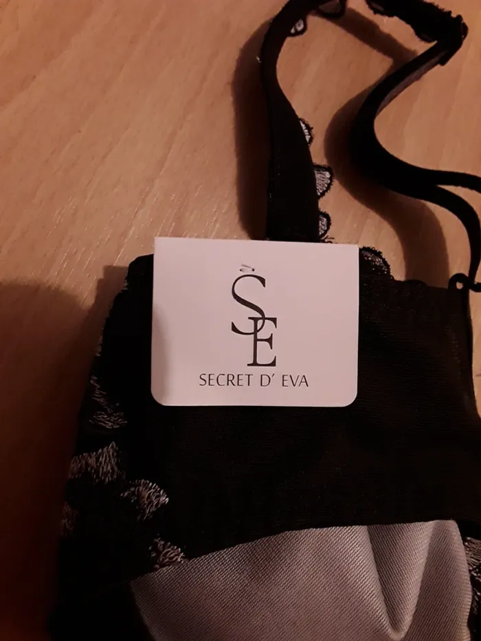 Soutien Gorge neuf - photo numéro 5