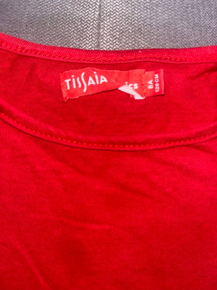 Tee shirt - photo numéro 1