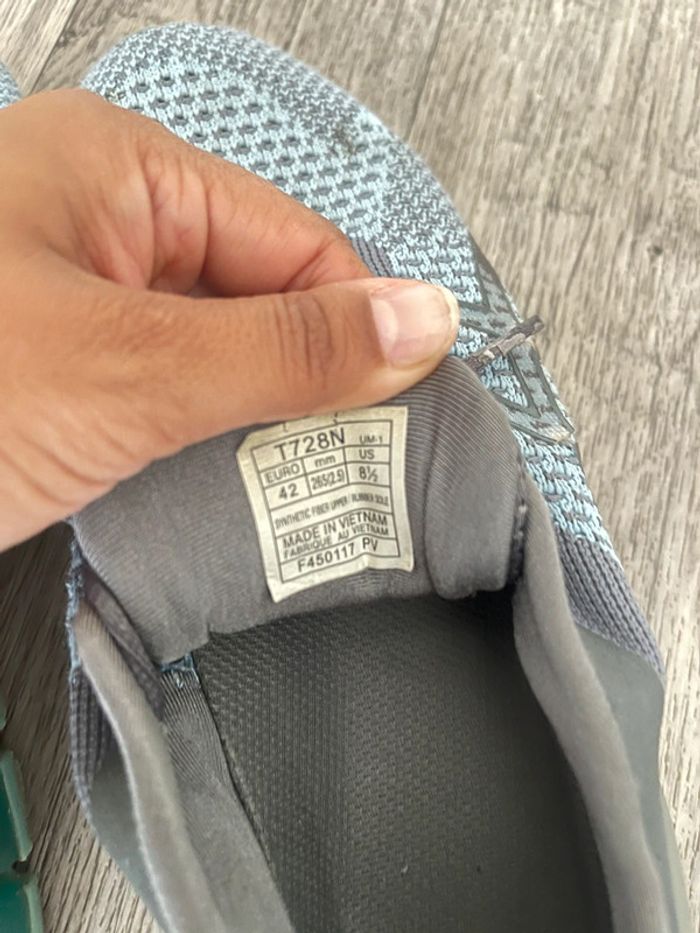 Asics - photo numéro 8