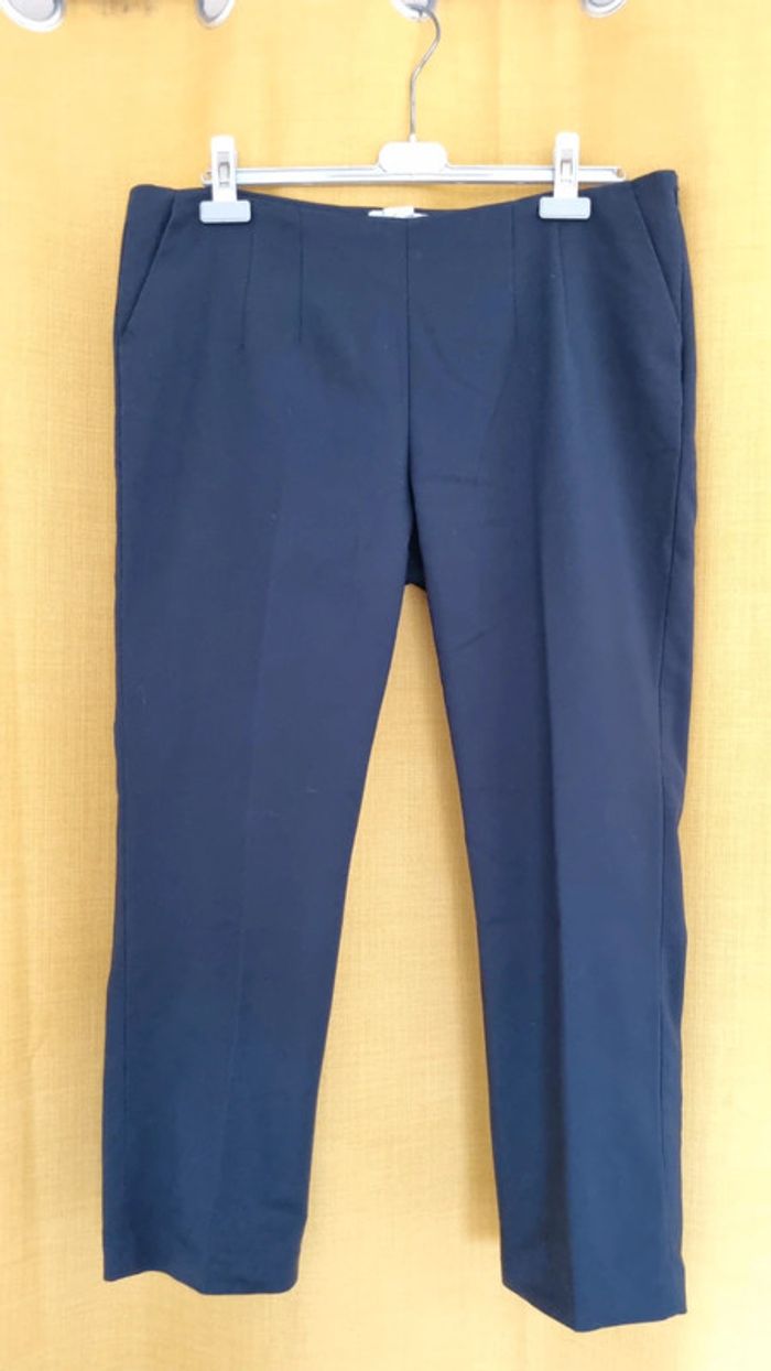 Pantalon cigarette Atelier La Redoute