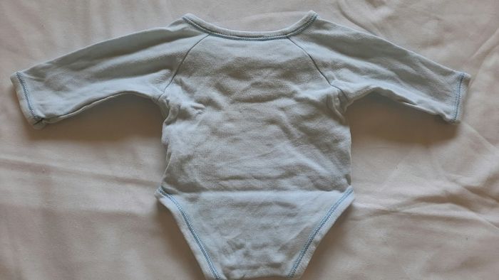 Lot de 2 bodies naissance - photo numéro 5