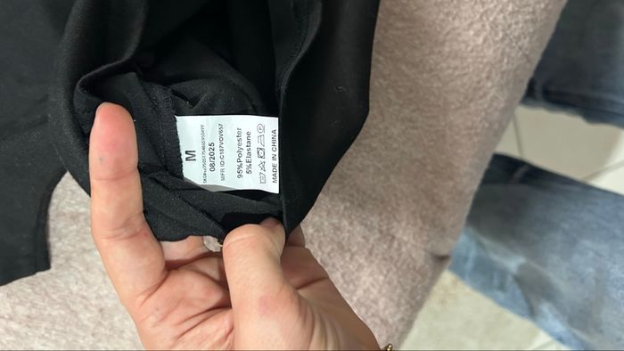 t-shirt manches courtes cours - photo numéro 3