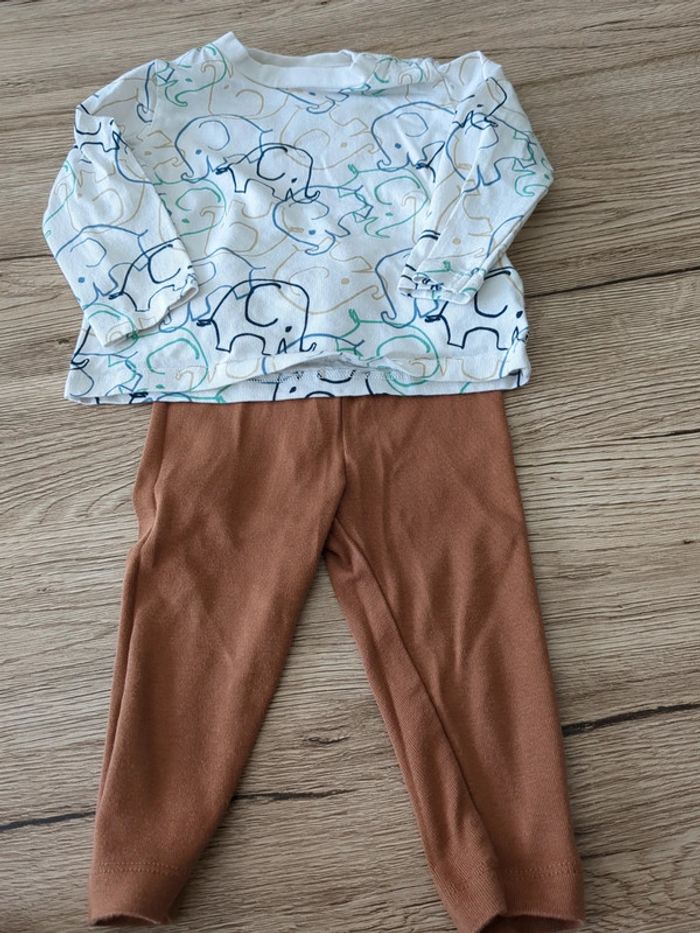 Ensemble
