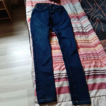 Jean desigual taille 26