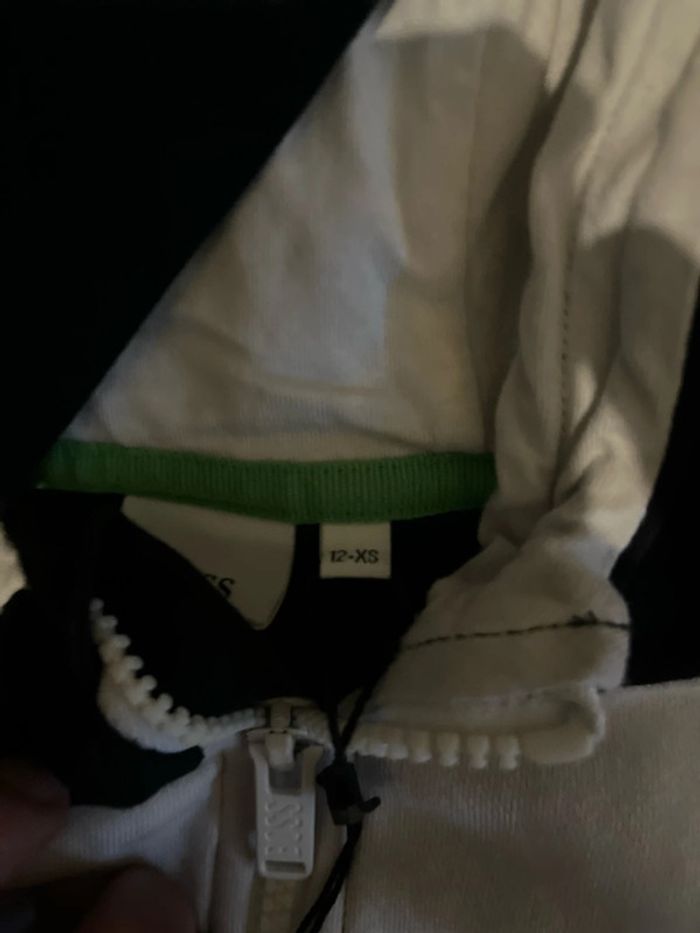 Veste boss - photo numéro 4