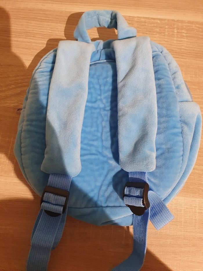 Sac à dos - photo numéro 2