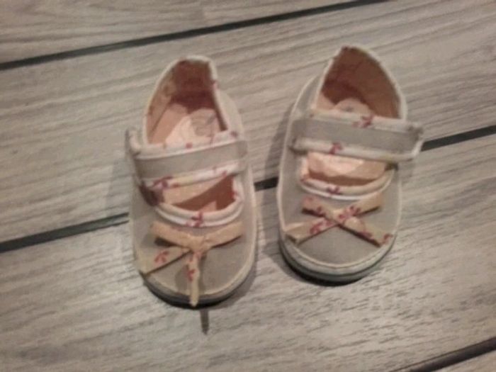 Chaussons