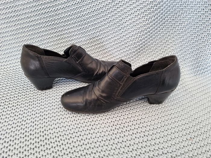 Chaussures à talons - photo numéro 4