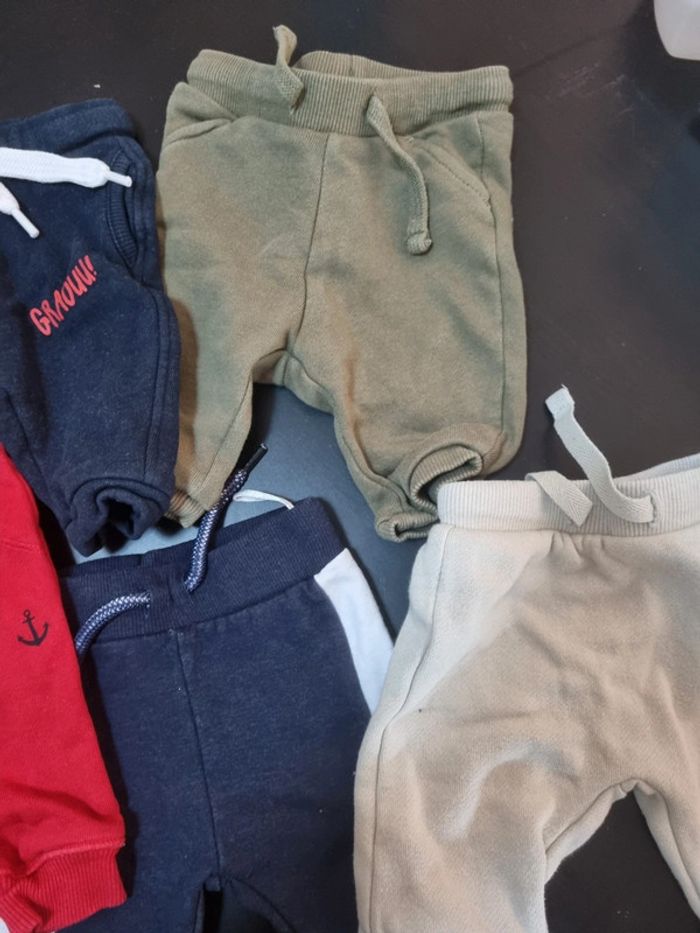 Lot pantalon - photo numéro 3