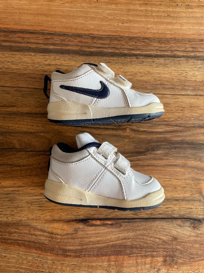 Lot de chaussures bébé - taille 18 - photo numéro 3