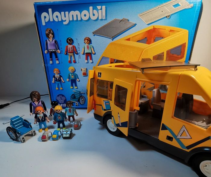Playmobil 9419 - photo numéro 3
