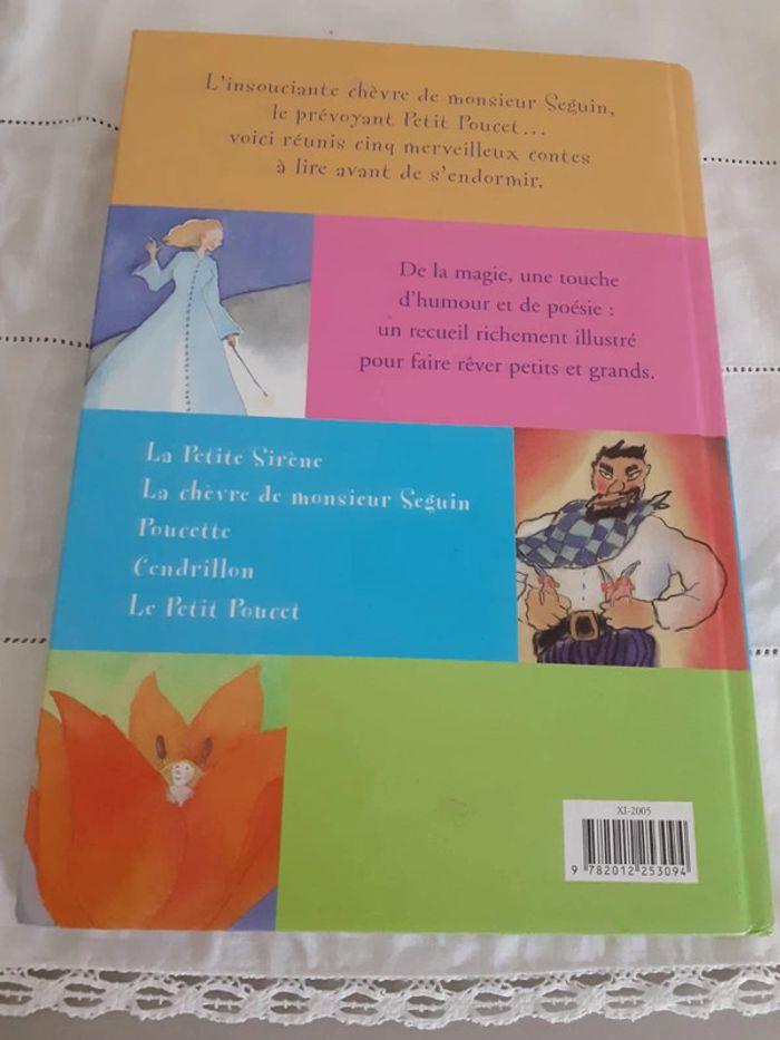 Le monde des contes - photo numéro 3