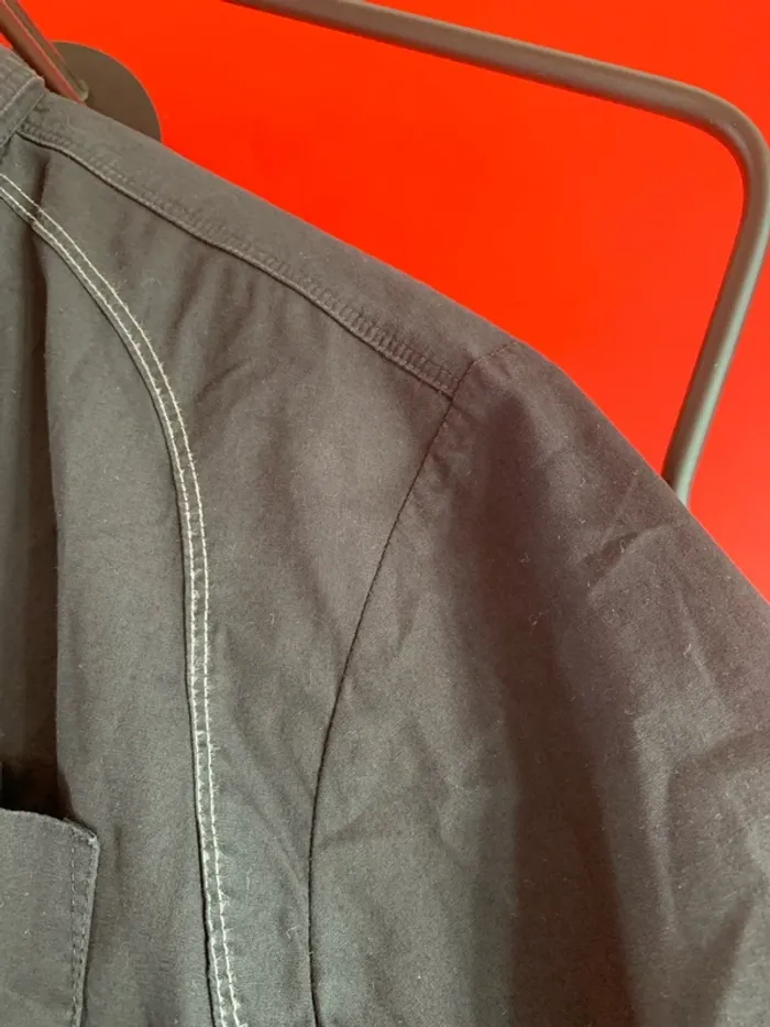 Chemise homme Vintage Piaza Italia - photo numéro 3