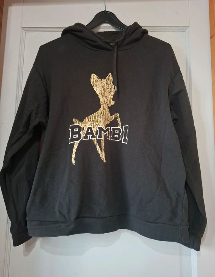 Sweat disney bambi