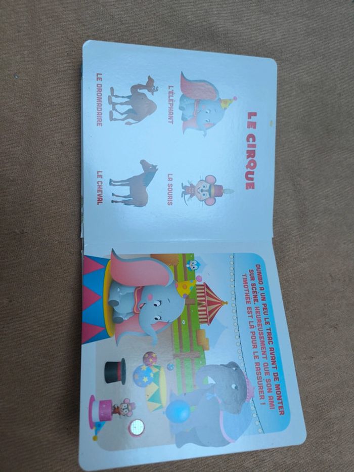 Lot livres bébés - photo numéro 5
