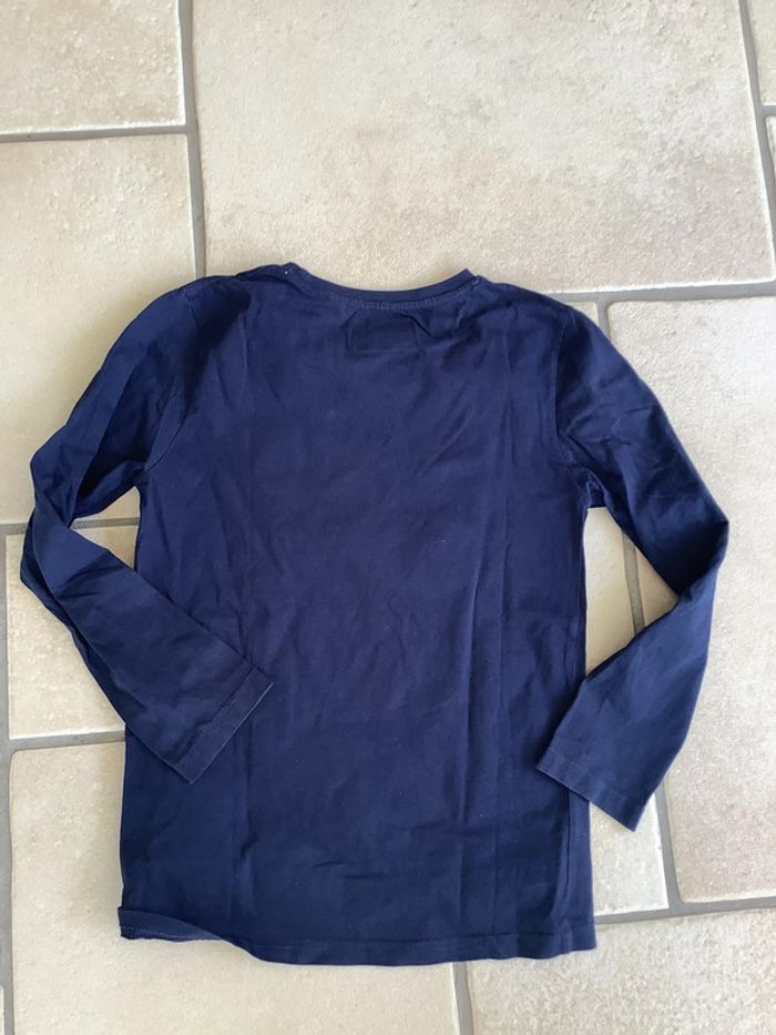 Tee shirt 10 ans - photo numéro 6