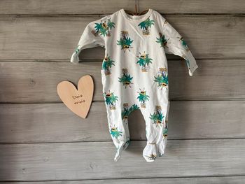 Pyjama d’été Kiabi