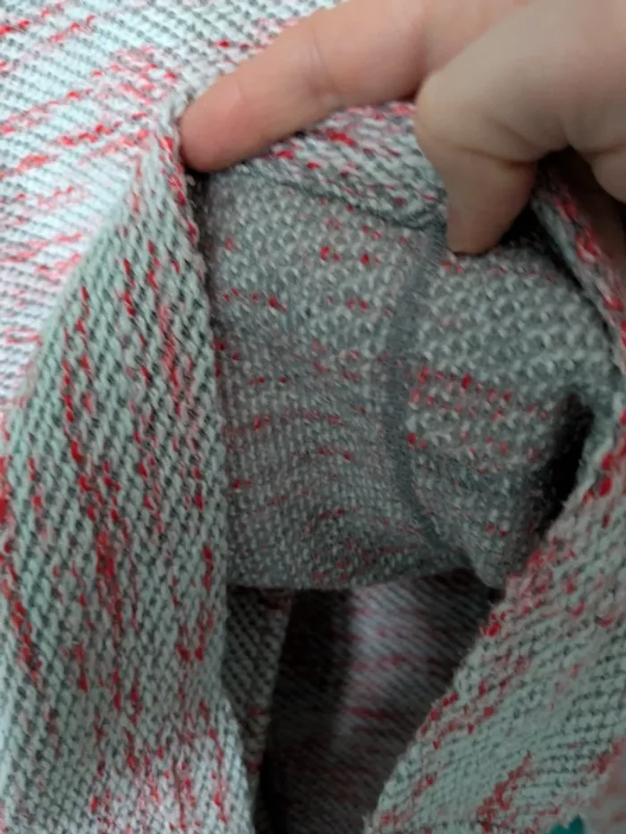 Veste gilet maille 40 - photo numéro 13