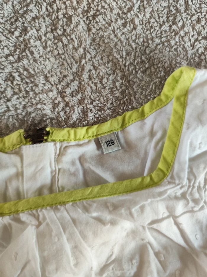 Robe 8 ans - photo numéro 2