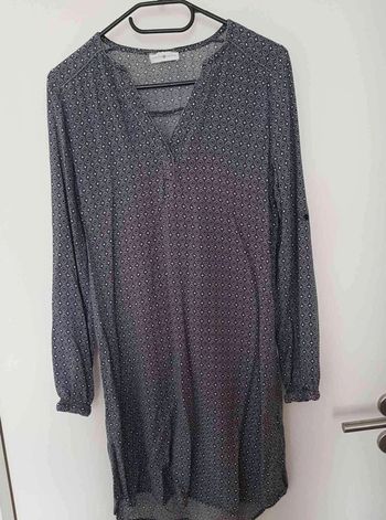 Robe  viscose  taille 38