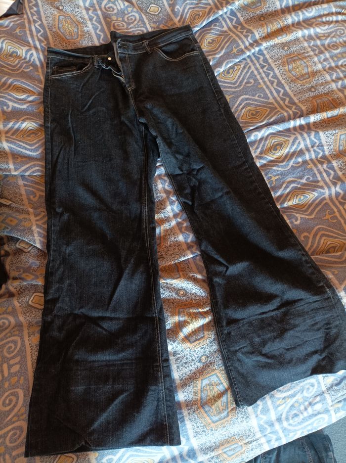 Lot de jeans - photo numéro 9