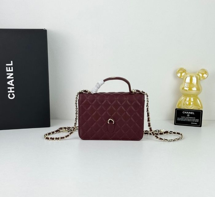 Chanel25C  2289 - photo numéro 2