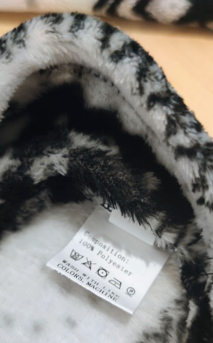 Polaire 🌿 très doux 🐦 2 à 3 ans 🧸 - photo numéro 10