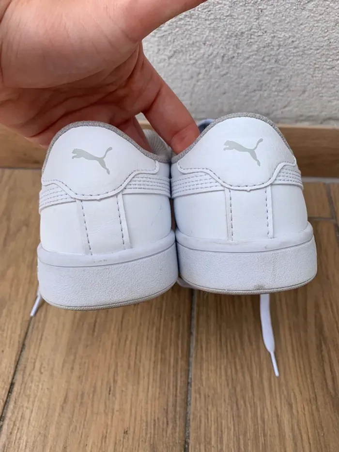 Baskets Puma - photo numéro 5