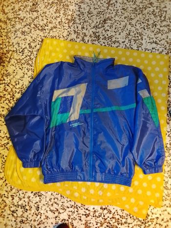 Veste de survêtement homme