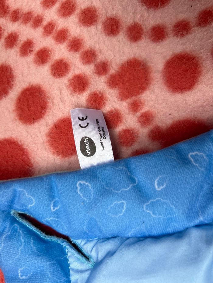 Tapis d’éveil bébé - photo numéro 3