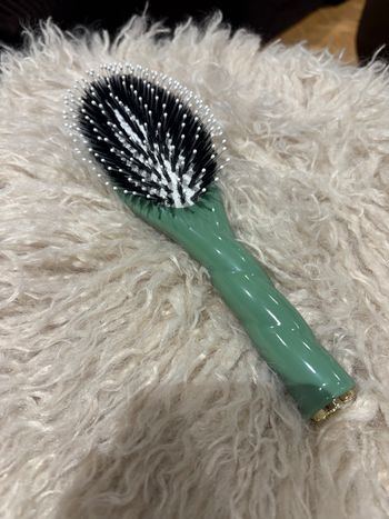 Brosse la bonne brosse 
