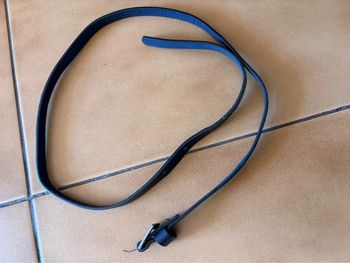 Ceinture fille