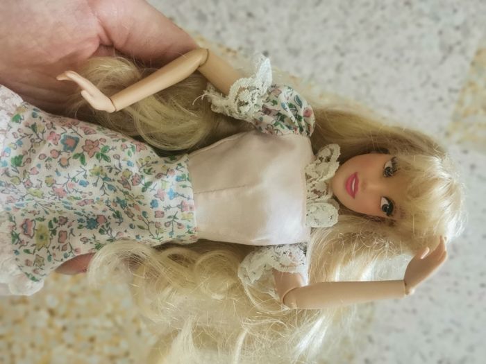 Poupée aurore disney store - photo numéro 5