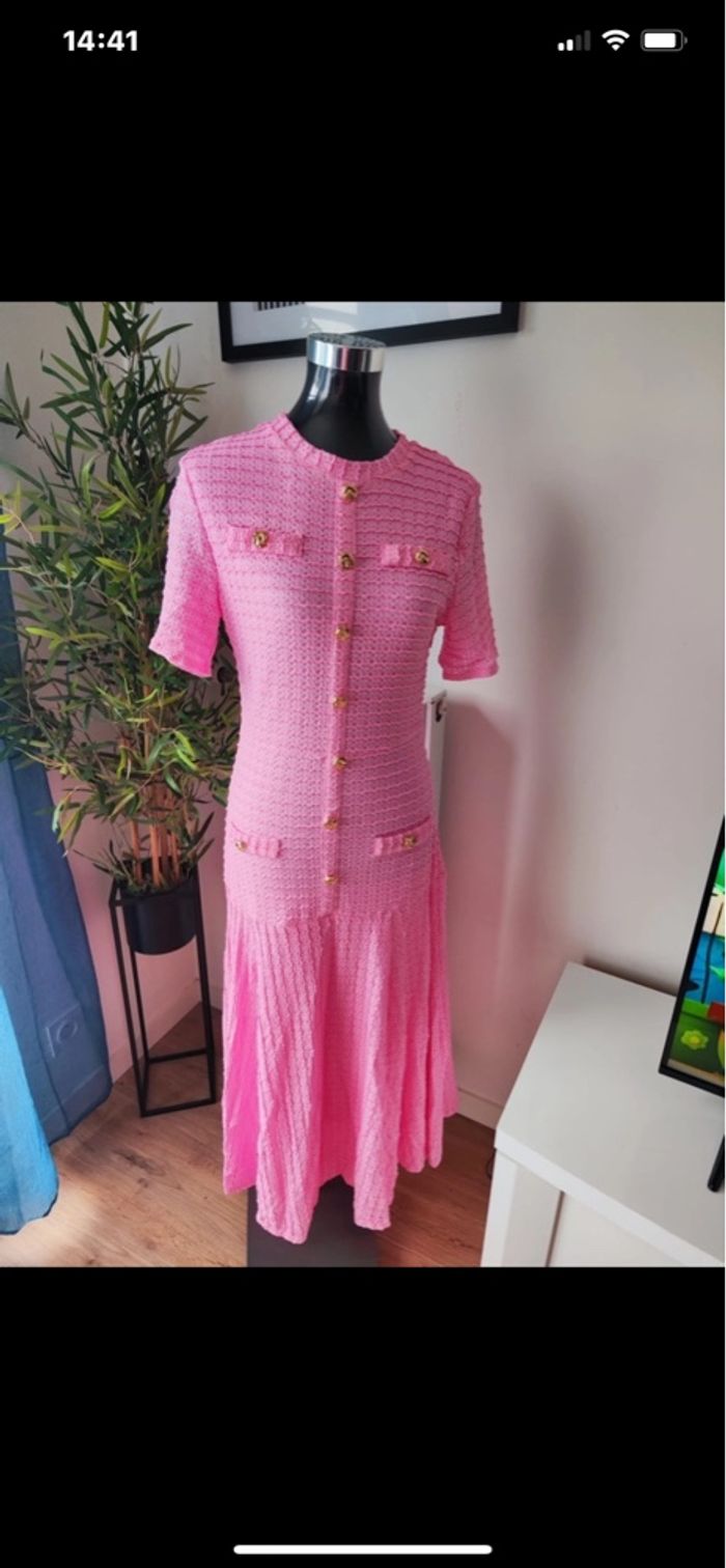 Robe longue - photo numéro 3