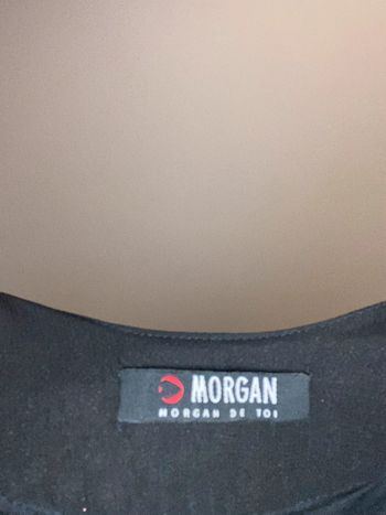 Robe de soiree Morgan