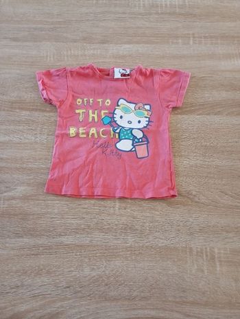 T-shirt Hello Kitty