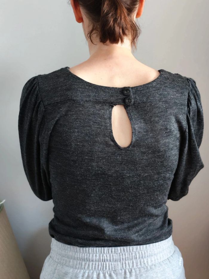 Blouse Zara - photo numéro 7