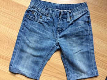 Bermuda teddy Smith Taille 5 Ans