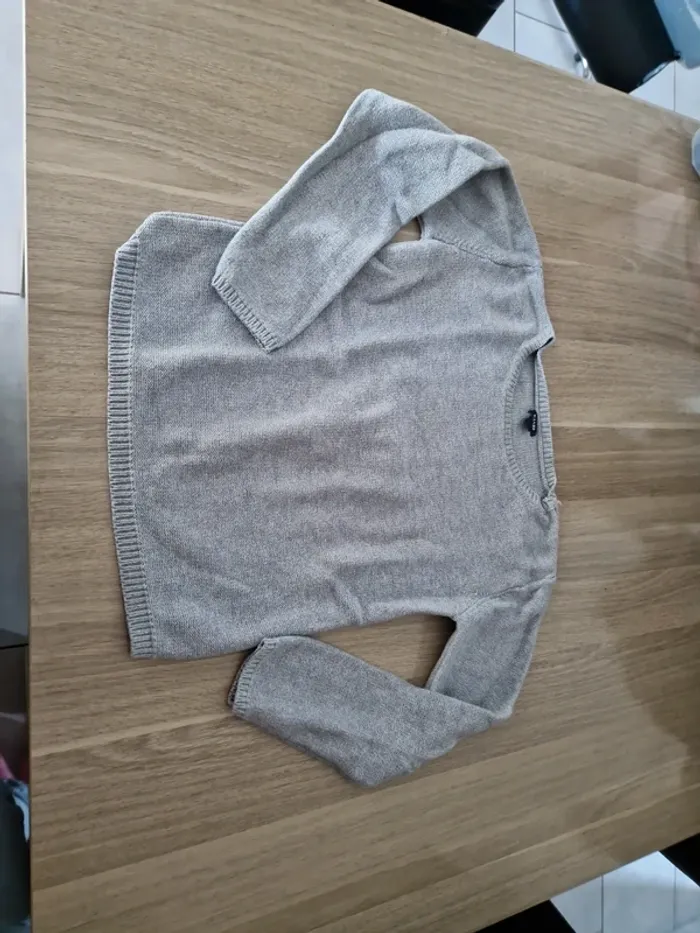 Pull fille