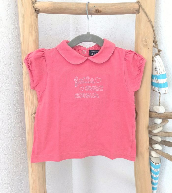 Tout Compte Fait 18 mois