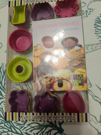 Coffret les gourmandises Zodio