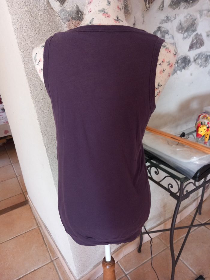 Débardeur - photo numéro 3