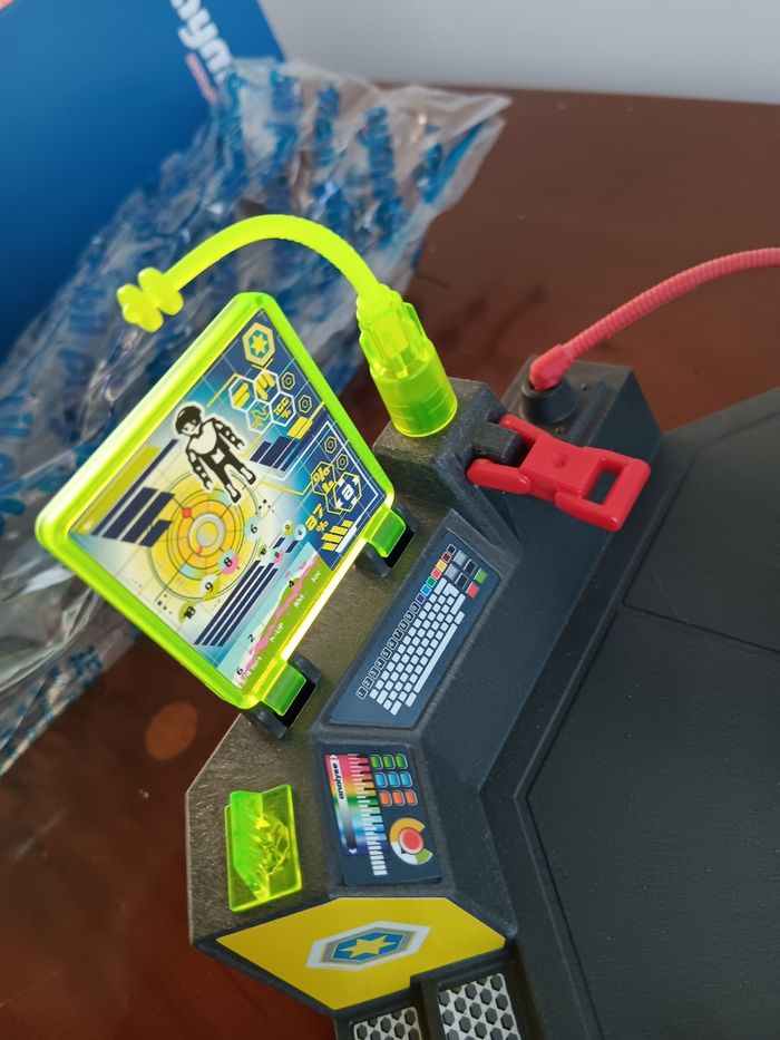 Boite 70009 de playmobil - photo numéro 6