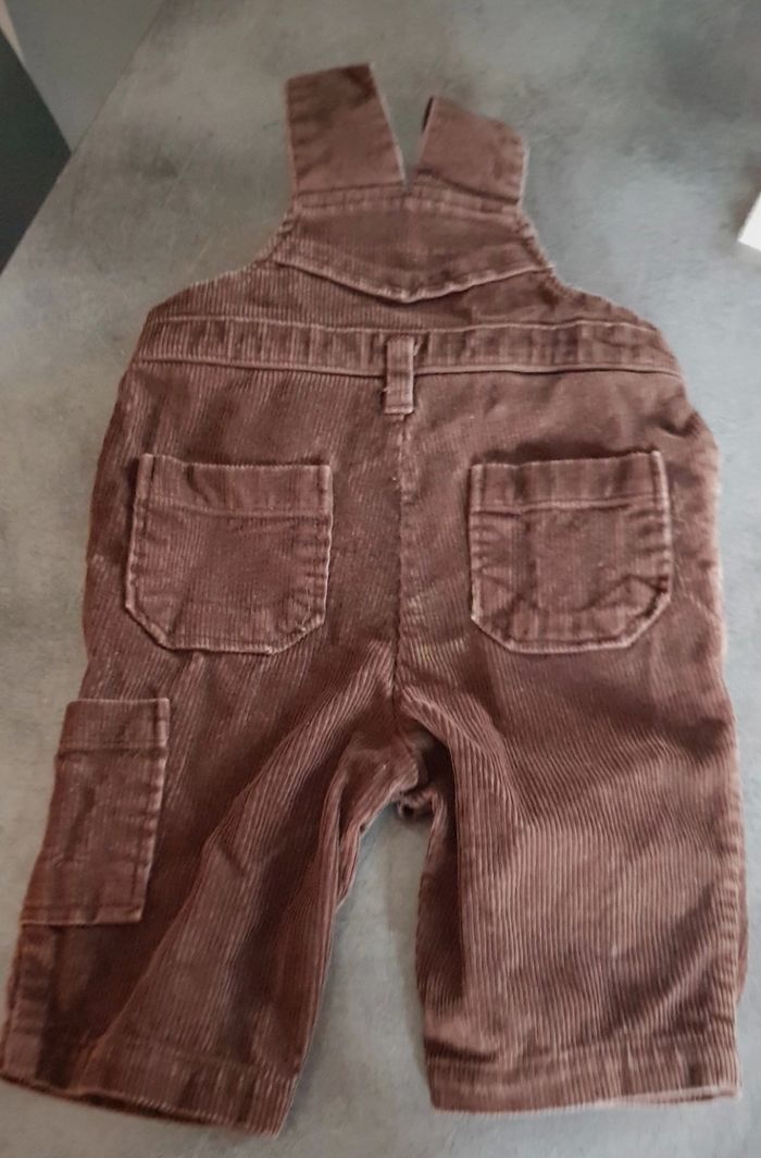 Ensemble 3 mois hiver - photo numéro 3