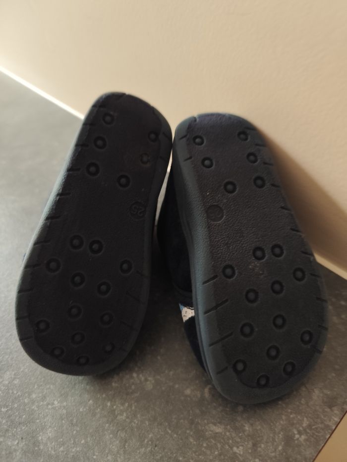 Pantoufles bébé - photo numéro 2