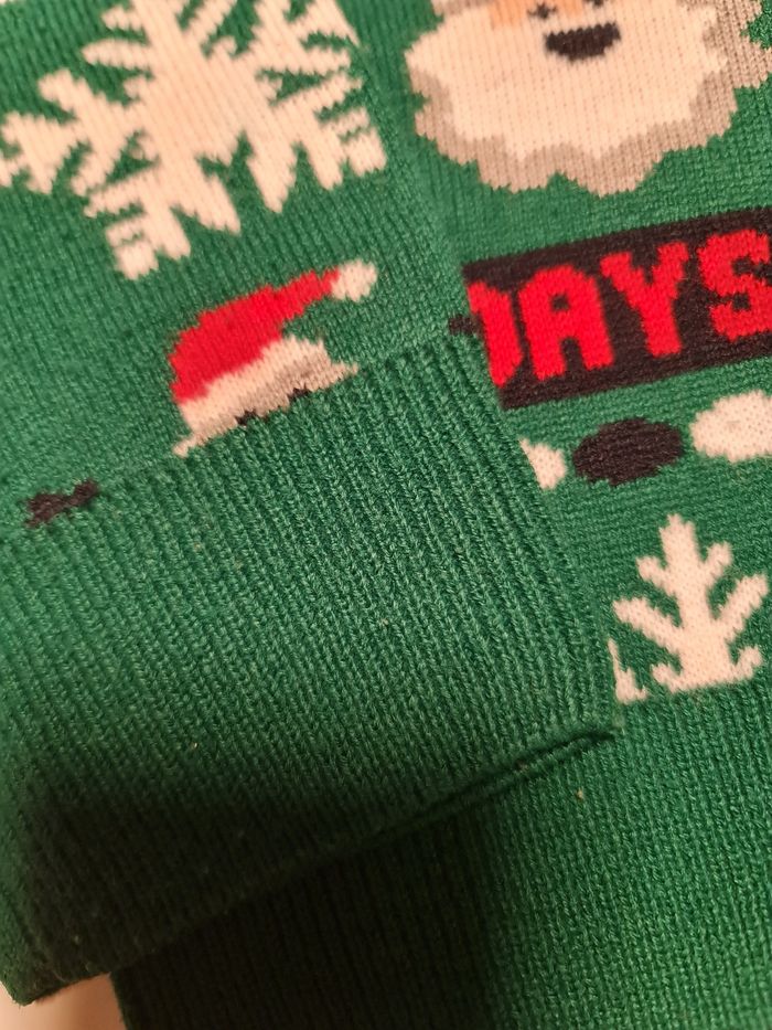 Pull manches longues - photo numéro 2