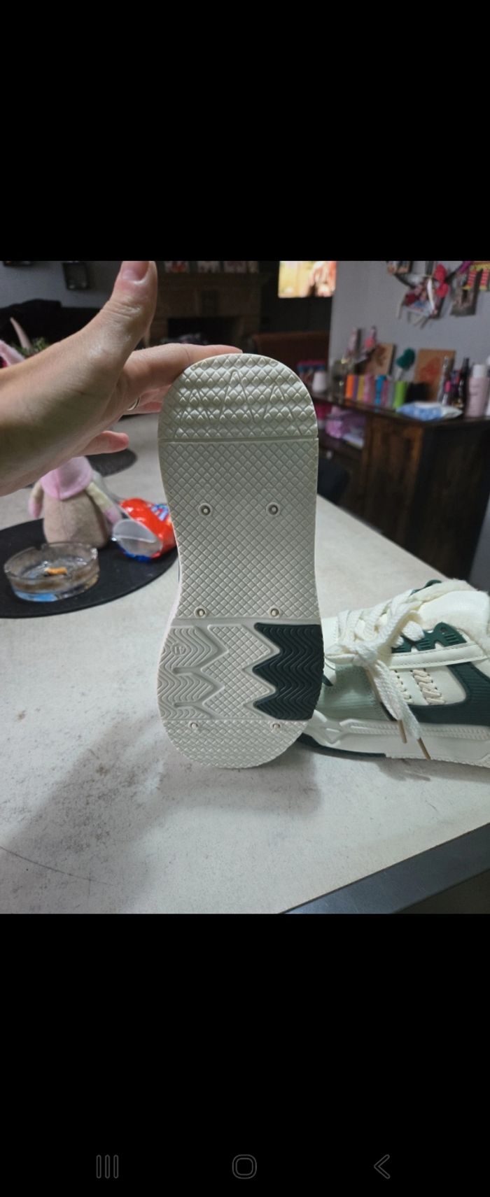 Chaussures femme - photo numéro 2